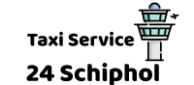 Taxi Schiphol Bestellen